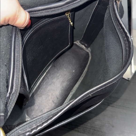 Coach Vintage Whitney bag E5C-4115 - Picture 8 of 12